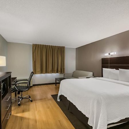 Red Roof Inn Plus+ & Suites Knoxville West - Cedar Bluff Esterno foto
