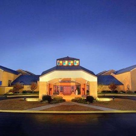 Red Roof Inn Plus+ & Suites Knoxville West - Cedar Bluff Esterno foto