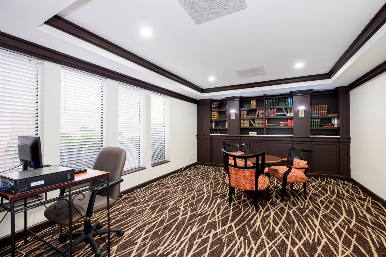 Red Roof Inn Plus+ & Suites Knoxville West - Cedar Bluff Esterno foto