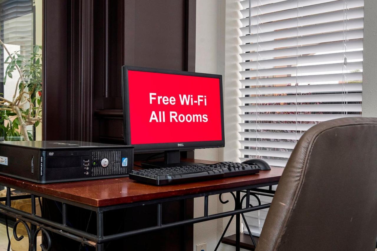 Red Roof Inn Plus+ & Suites Knoxville West - Cedar Bluff Esterno foto