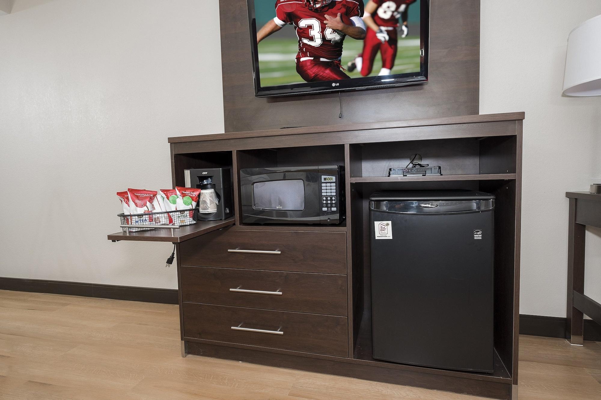 Red Roof Inn Plus+ & Suites Knoxville West - Cedar Bluff Esterno foto