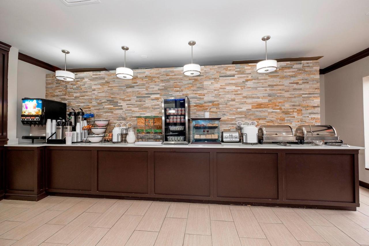 Red Roof Inn Plus+ & Suites Knoxville West - Cedar Bluff Esterno foto