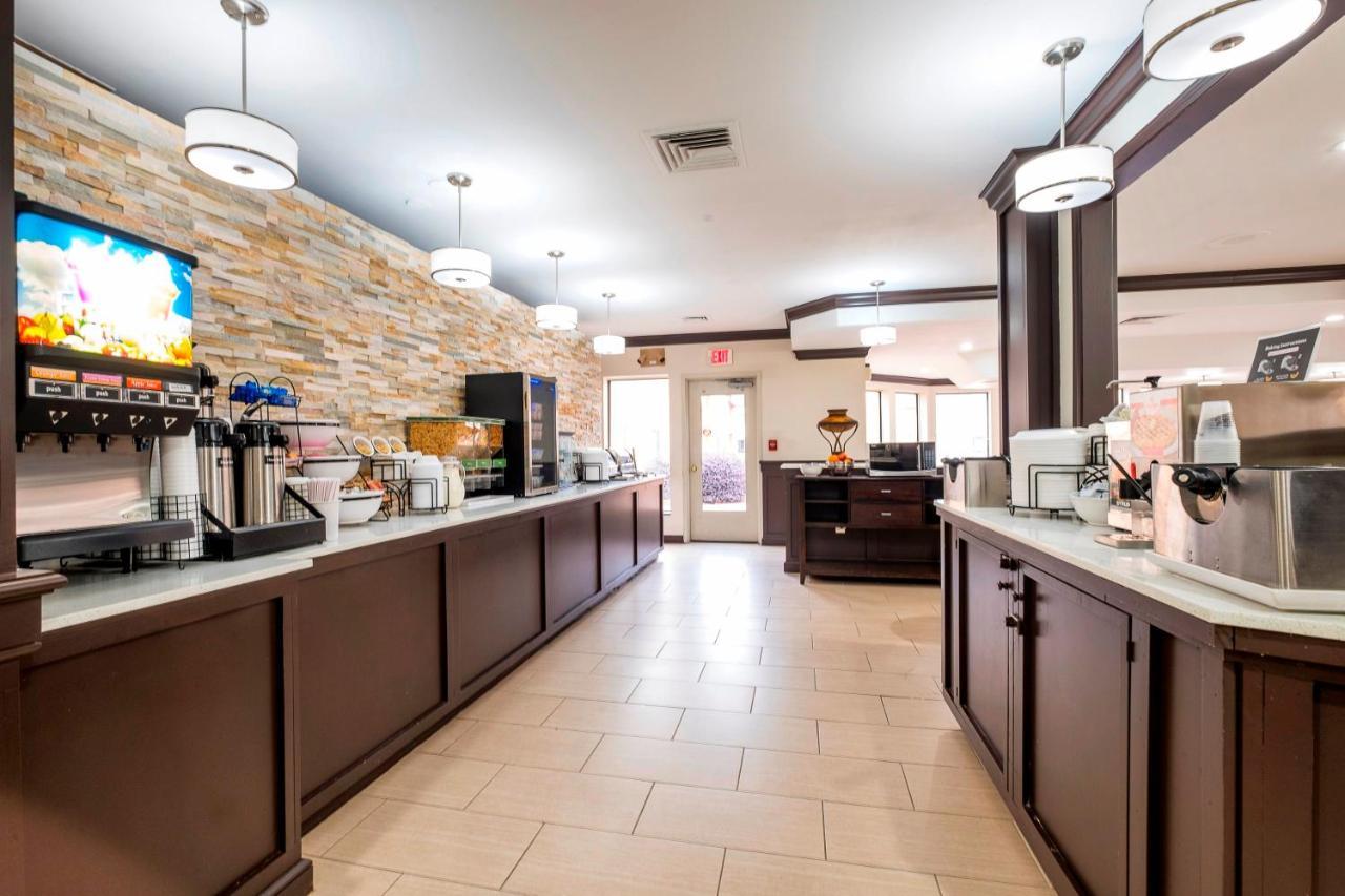 Red Roof Inn Plus+ & Suites Knoxville West - Cedar Bluff Esterno foto
