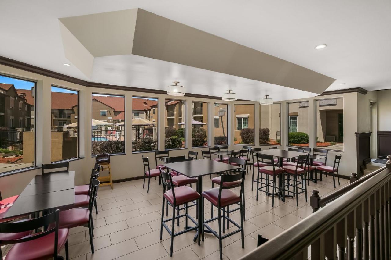 Red Roof Inn Plus+ & Suites Knoxville West - Cedar Bluff Esterno foto