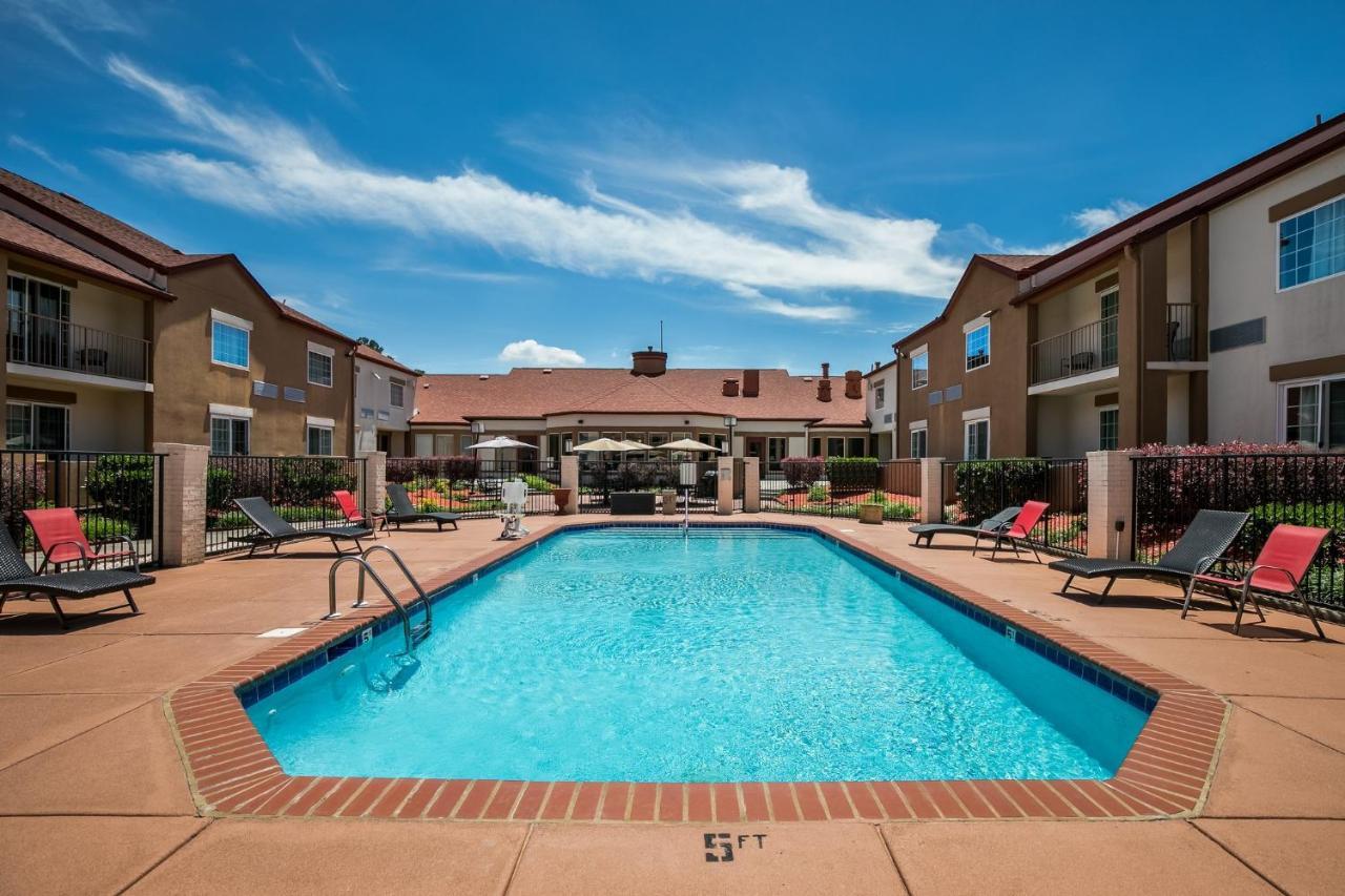 Red Roof Inn Plus+ & Suites Knoxville West - Cedar Bluff Esterno foto