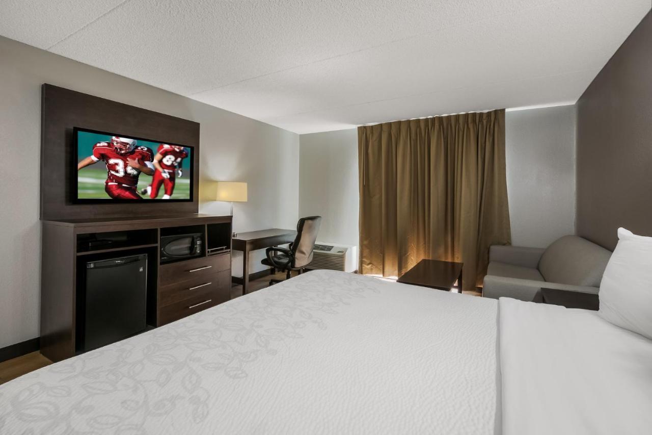 Red Roof Inn Plus+ & Suites Knoxville West - Cedar Bluff Esterno foto