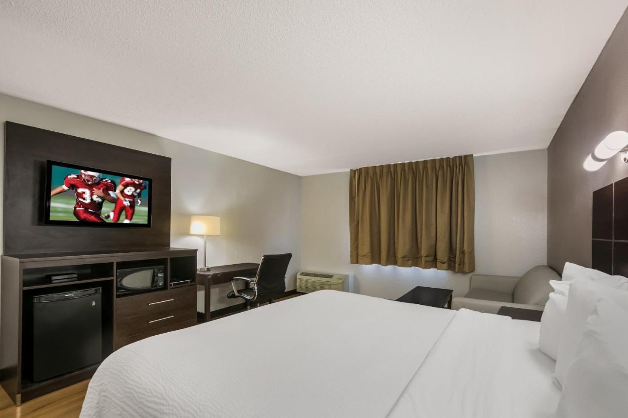Red Roof Inn Plus+ & Suites Knoxville West - Cedar Bluff Esterno foto