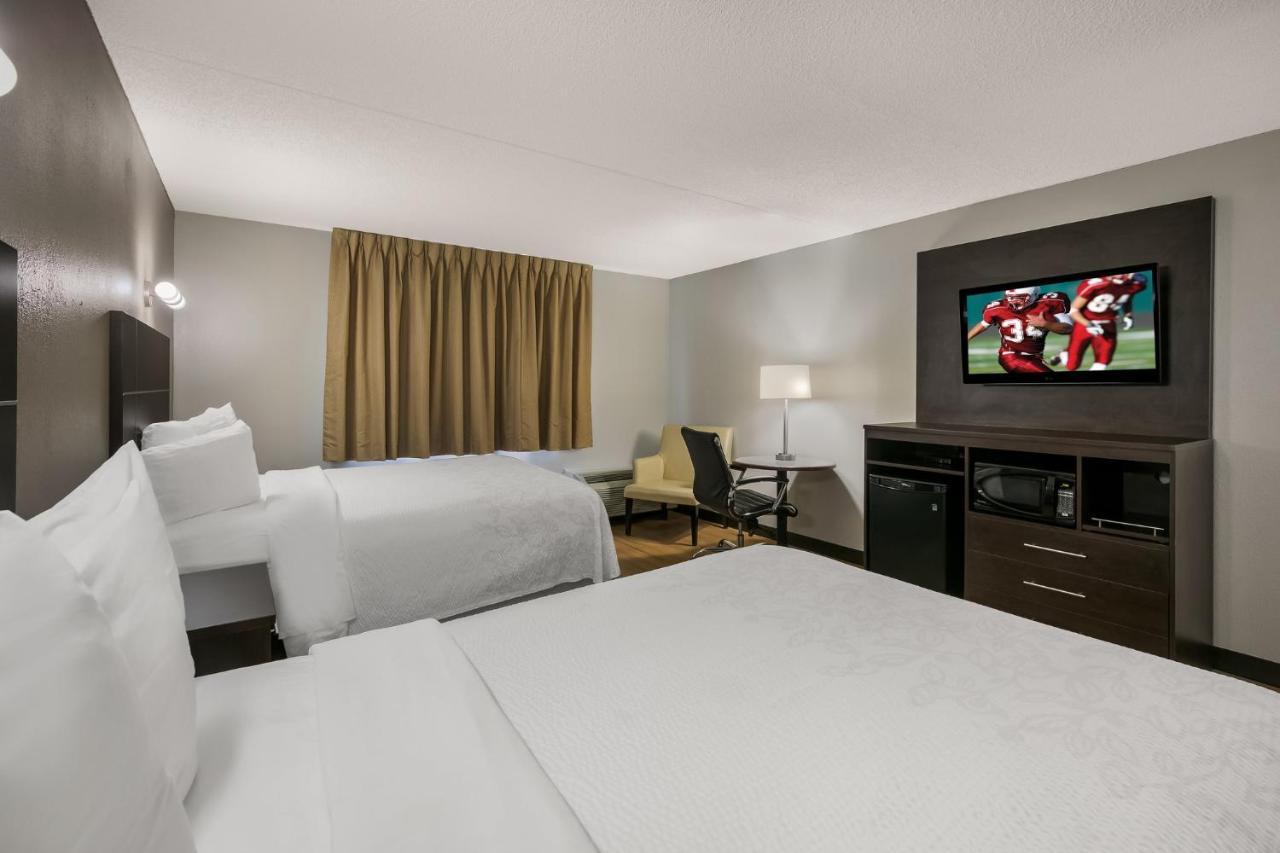 Red Roof Inn Plus+ & Suites Knoxville West - Cedar Bluff Esterno foto