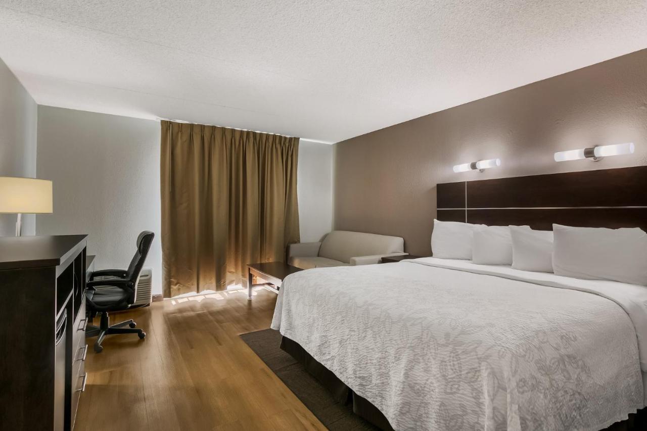 Red Roof Inn Plus+ & Suites Knoxville West - Cedar Bluff Esterno foto