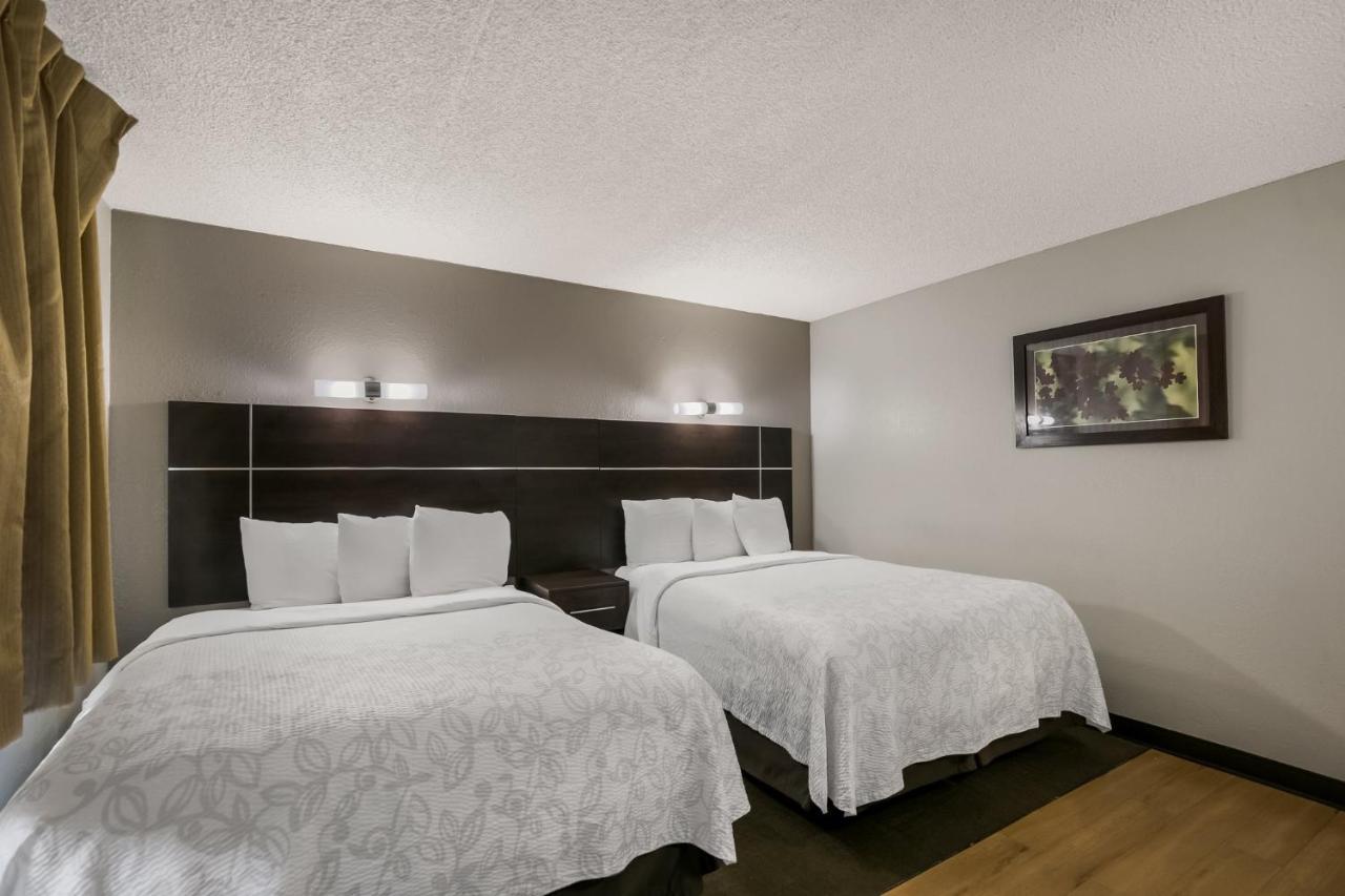 Red Roof Inn Plus+ & Suites Knoxville West - Cedar Bluff Esterno foto
