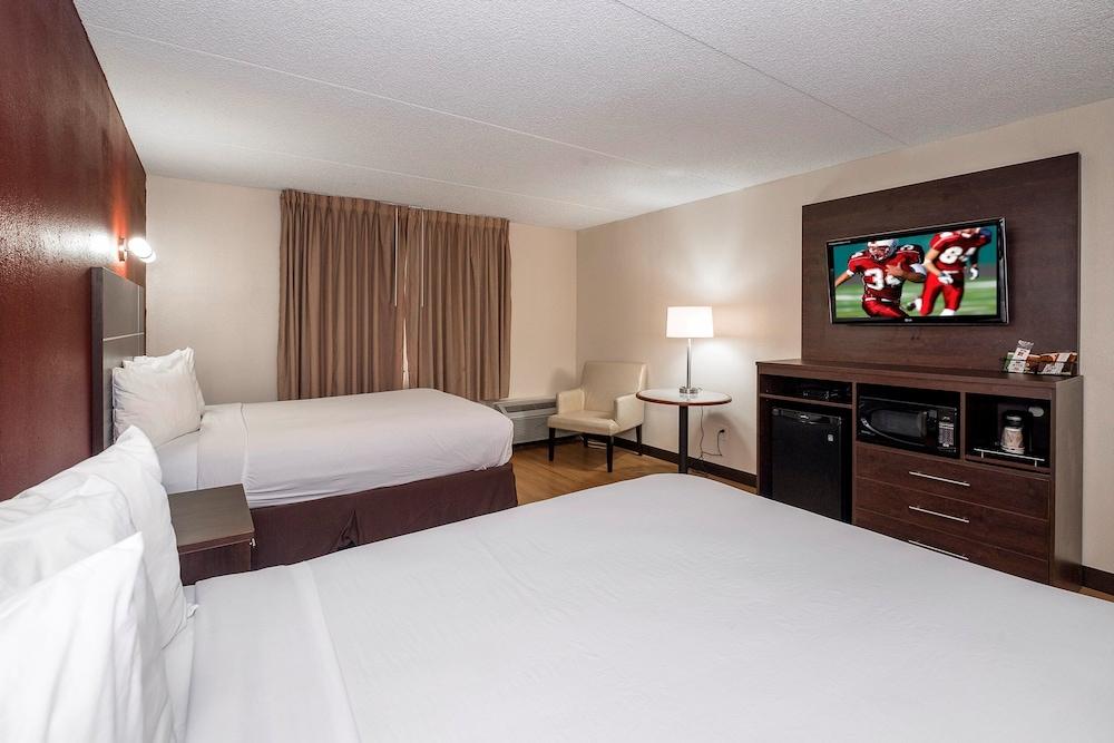 Red Roof Inn Plus+ & Suites Knoxville West - Cedar Bluff Esterno foto