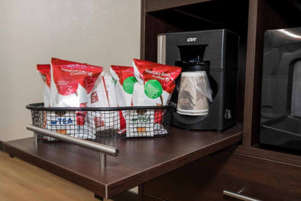 Red Roof Inn Plus+ & Suites Knoxville West - Cedar Bluff Esterno foto